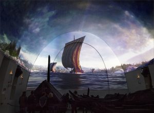 Foto: Mårten Teigen