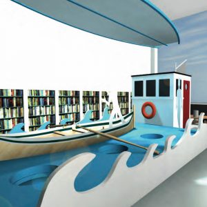 Barnemuseet på Finnsnes