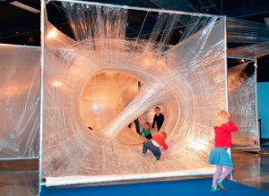 Forskning om kultur for barn