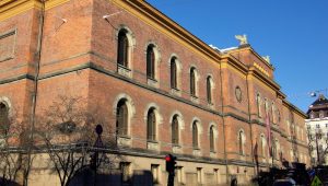 Nasjonalgalleriet Foto Bjørn Erik Pedersen