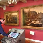 Cover Auditory History