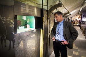 FOTO: AKSEL KJ.R VIDNES, FORSKERFORUM