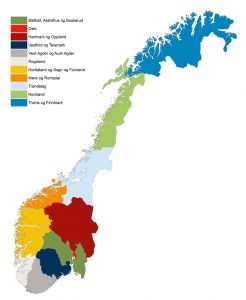 norge-skjema