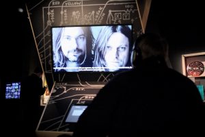 MENIGHETSMØTET. Foto: Per Jynge