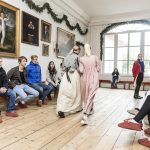 Full kontroll Foto Bjørg Hexeberg