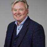 David J Aasen Sandved Foto Vestland fylkeskommune