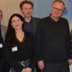 Forskningsutvalg