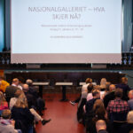 Nasjonalgalleriet 111022 foto Arne Olav Hageberg-8363