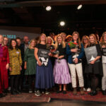 NPU-pris vinnere og nominerte