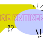 Unge kritikere 2.0 plakat