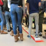 Vestfoldmuseene diskusjonsøvelse