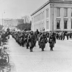 Mørke skyer2. Foto Riksarkivet