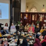 Urdu Story Cafe _ credit GWL