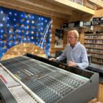 Norsk radio- og fjernsynsmuseum, museumsdirektøren