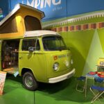 Camping på hjul, Volkswagen