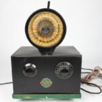 R3 fra Jan Wessels radiofabrikk