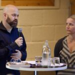 Vaktbikkjene i Arendal 3