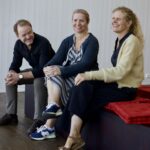 Vaktbikkjene i Arendal