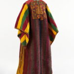 1 Palestingsk folkedrakt