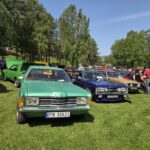 Biltreff, Norsk Vegmuseum
