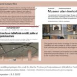 Faksimile Aftenposten