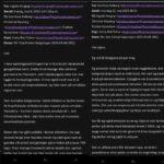 Epostutveksling del 2