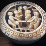 Projisering. Havets elfenben