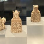 IMG_6060 Sjakkbrikker sett fra baksiden