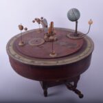 Den røde modellen, Sunndal Bygdemuseum