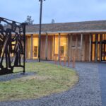 Norsk skogfinsk museum