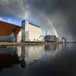 Kunstsilo Foto Alan Williams