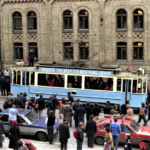 Se hva de ser Trikketur