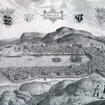 Bryggen i Bergen 1500-tallet