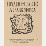 Alpha and Omega: Title Page