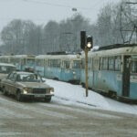 Se hva de ser Trikketur