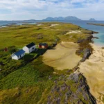 Vega Foto Ina Andreassen NY.