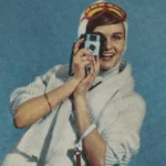 Fotokonvolutt 1950-53