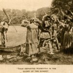 Hiawatha 1908