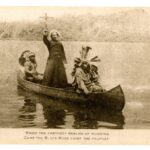 Hiawatha 1908