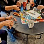 kunnskapsoverføring taternes levende kulturarv