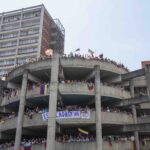 VENEZUELA POLITICS