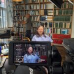 Film i utstillng Universitetsmuseet i Bergen