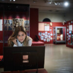 200 år Universitetsmuseet i Bergen – Torden og Lynild