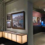 Universitetsmuseet, dokumentasjon