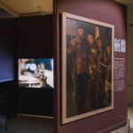 Grønland-Bergen: Glemte forbindelser