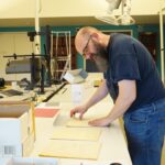 Erik Rindal, Naturhistorisk museum
