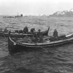 På Lofotfiske Wilse