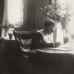 Interiør, Regine Normann