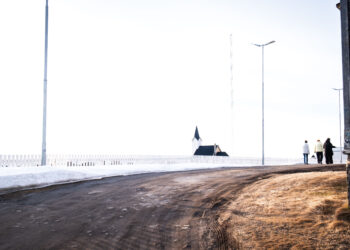 Omvisningsmaraton i Øst-Finnmark