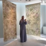 OMVISER Sharjah Art Foundation